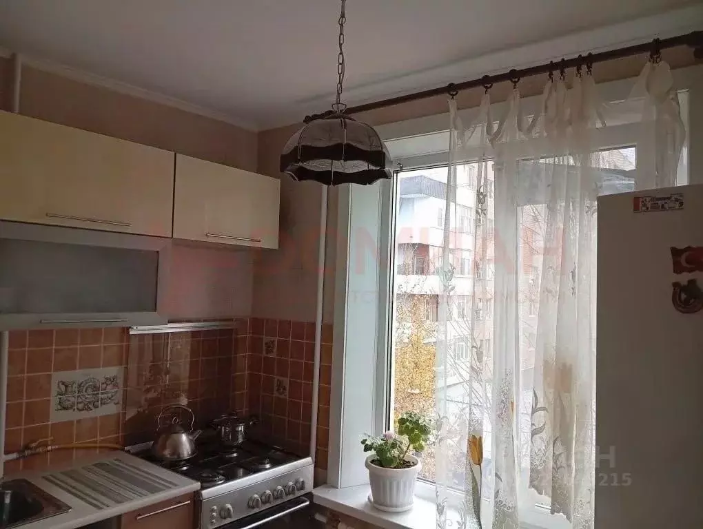 2-к кв. Ростовская область, Волгодонск Степная ул., 175 (37.7 м) - Фото 1