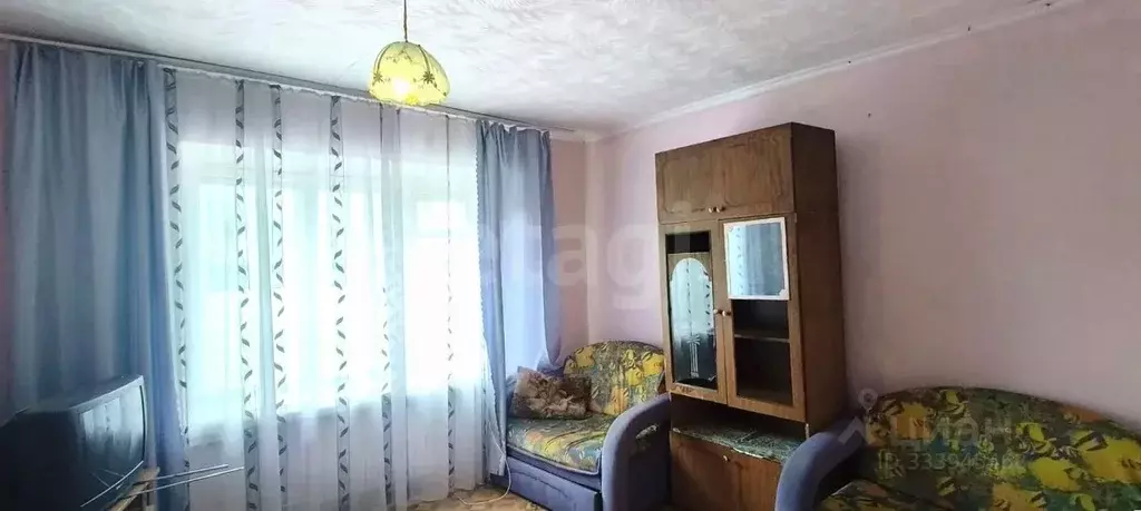 Комната Владимирская область, Покров ул. 3-го Интернационала, 81 (18.9 ... - Фото 1