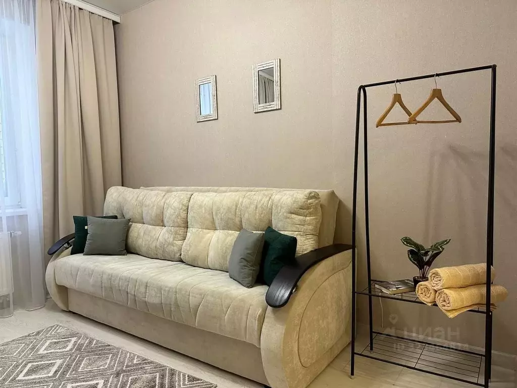 1-к кв. Ямало-Ненецкий АО, Новый Уренгой просп. Губкина, 28 (36.0 м) - Фото 2