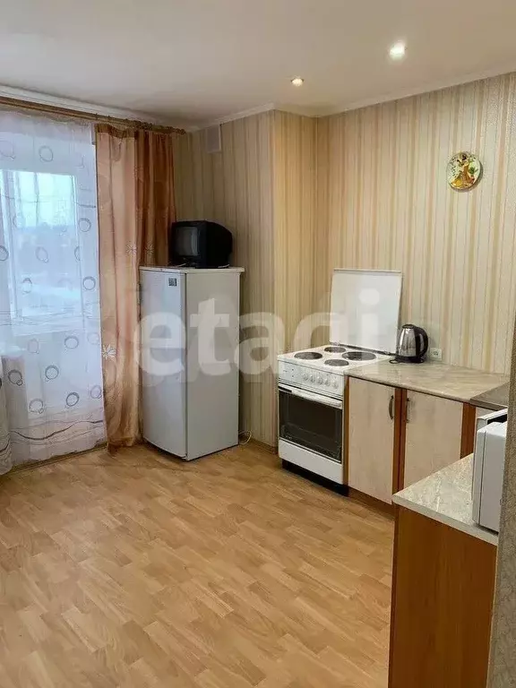 1-к. квартира, 40,5 м, 3/5 эт. - Фото 1