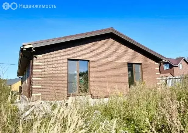 Дом в Луховицы, улица Пушкина (132 м) - Фото 1