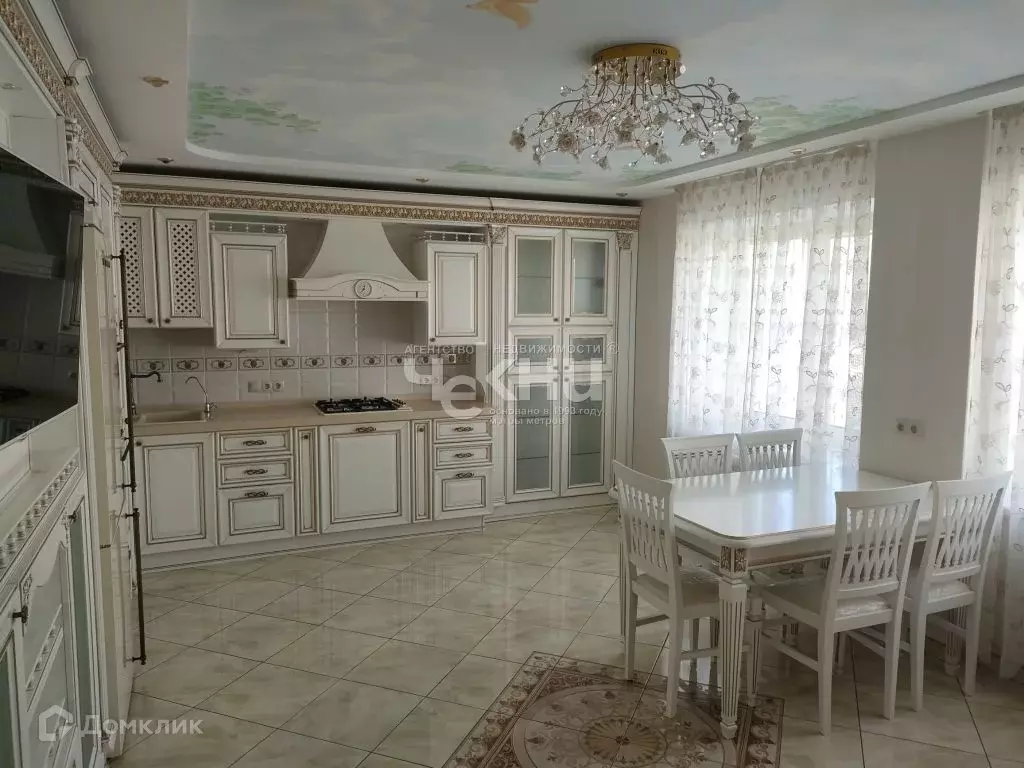 Продаётся 3-к квартира, 105.5 м - Фото 0