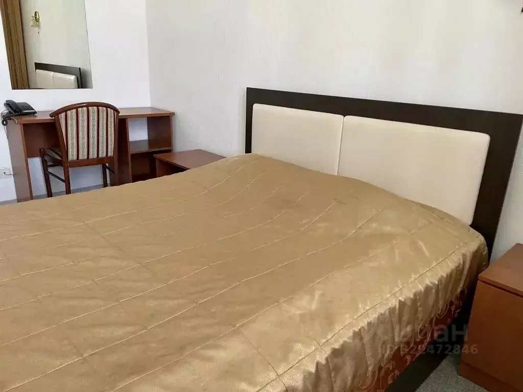 Комната Томская область, Томск ул. Войкова, 9 - Фото 2