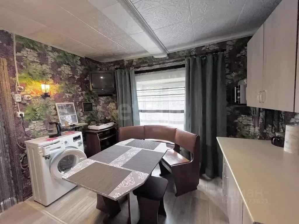 Дом в Костромская область, Шарья ул. Ленина, 96/16 (54 м) - Фото 1