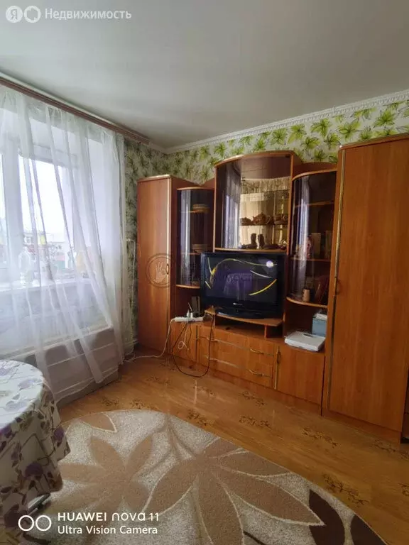 2-комнатная квартира: Арск, Банковская улица, 20 (34 м) - Фото 2