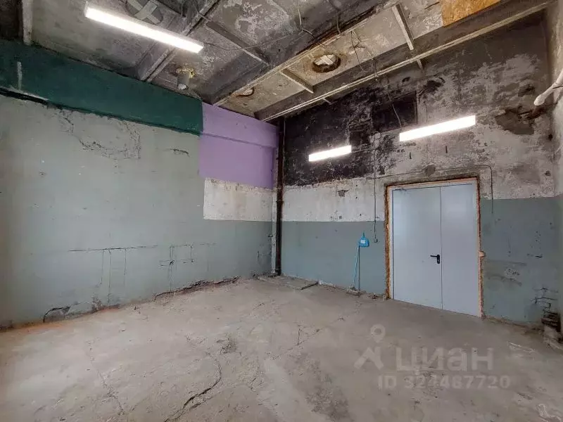 Склад в Санкт-Петербург ул. Швецова, 41к3 (39 м) - Фото 2