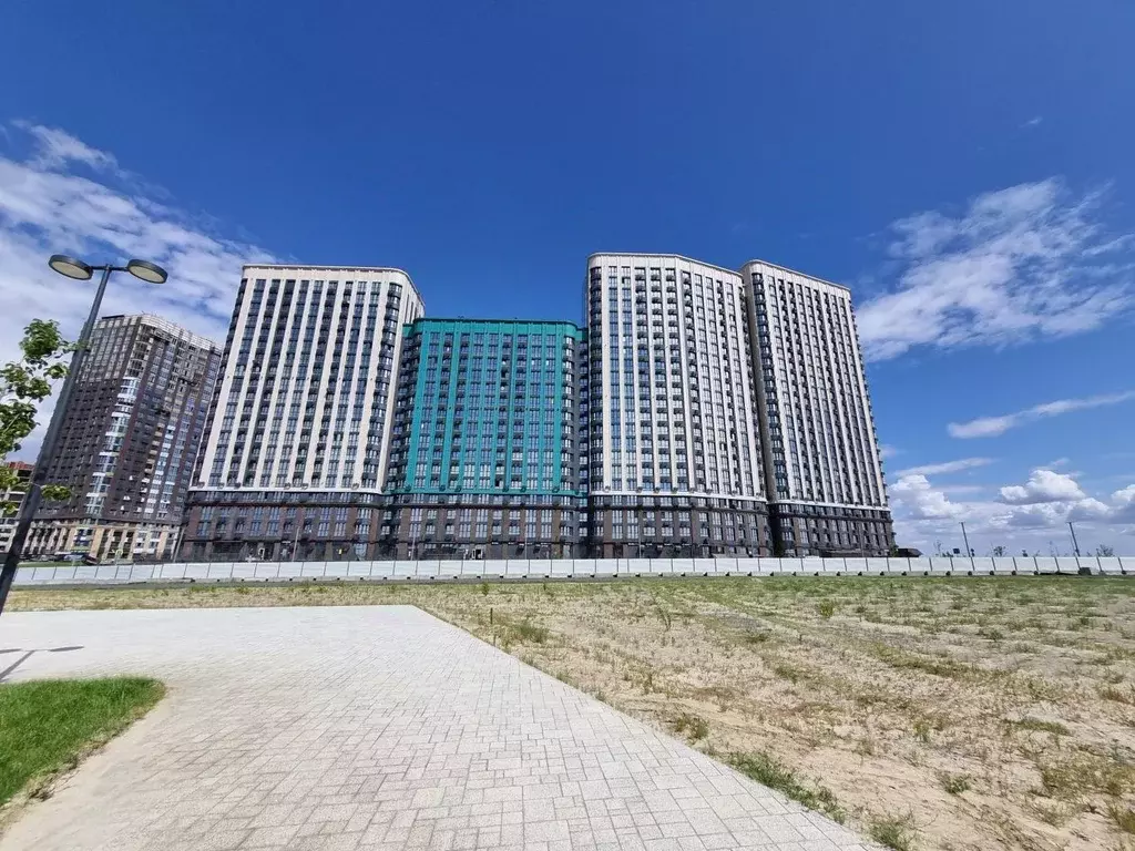 2-к кв. Ростовская область, Ростов-на-Дону ул. Бориса Слюсаря, 15с2 ... - Фото 0