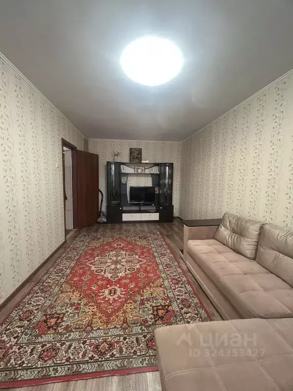 1-к кв. Оренбургская область, Новотроицк Уральская ул., 26 (33.0 м) - Фото 2