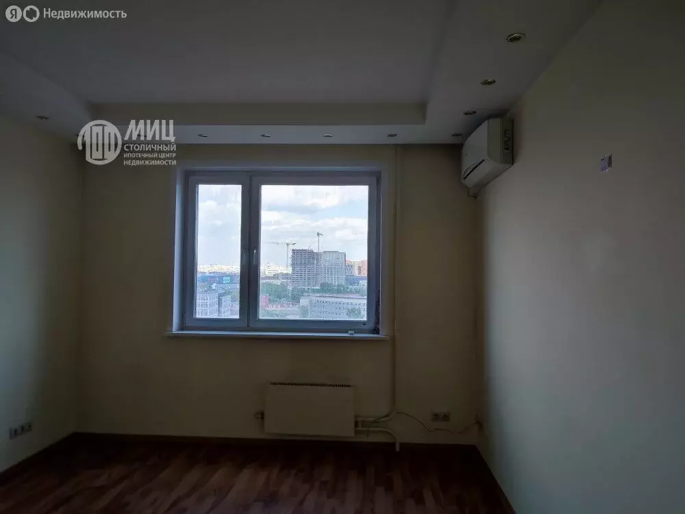 2-комнатная квартира: Москва, Большая Тульская улица, 54 (53.4 м) - Фото 1