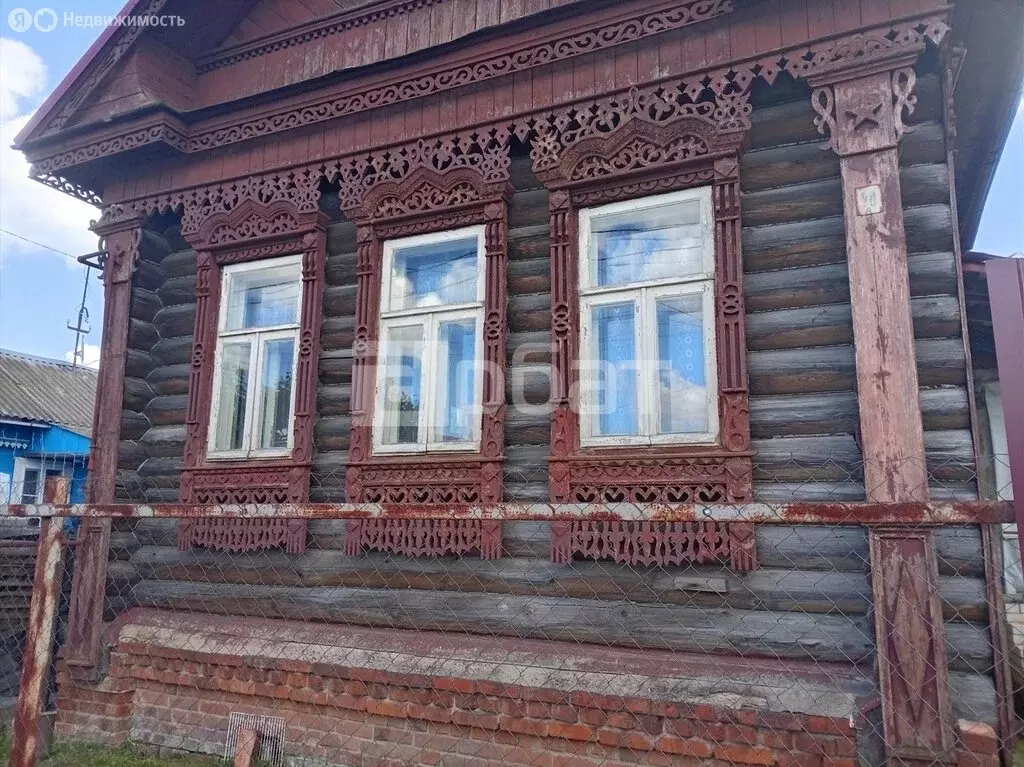Дом в Иваново, 1-я Горинская улица, 42 (80 м) - Фото 1