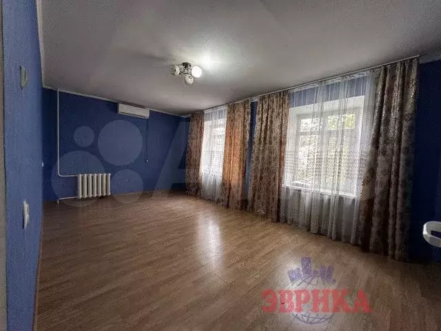 2-к. квартира, 56 м, 2/4 эт. - Фото 1