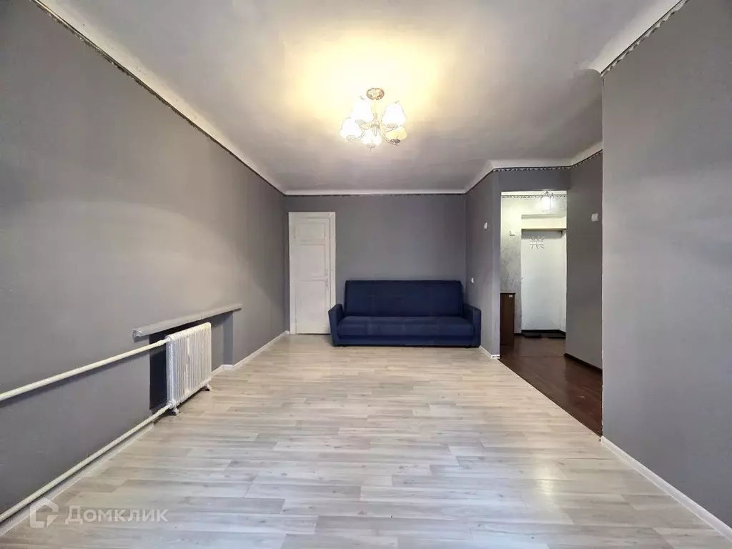 Продаётся 1-к квартира, 32.9 м - Фото 1