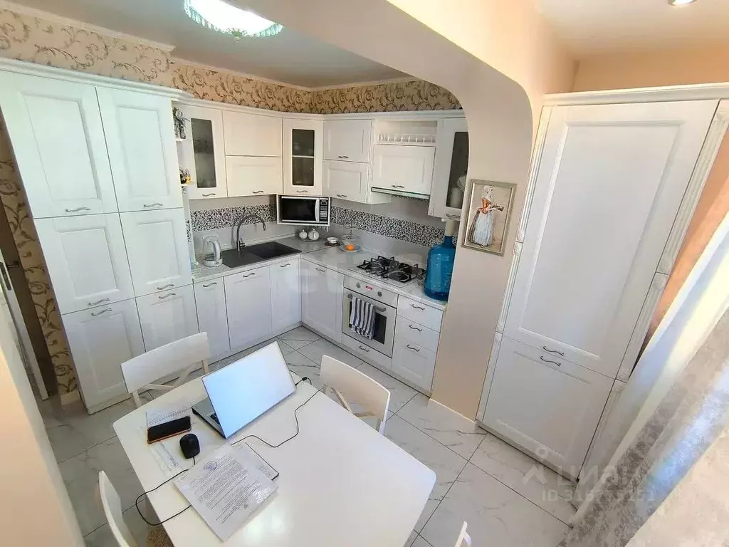 3-к кв. Смоленская область, Смоленск Королевка мкр, 15А (71.2 м) - Фото 1