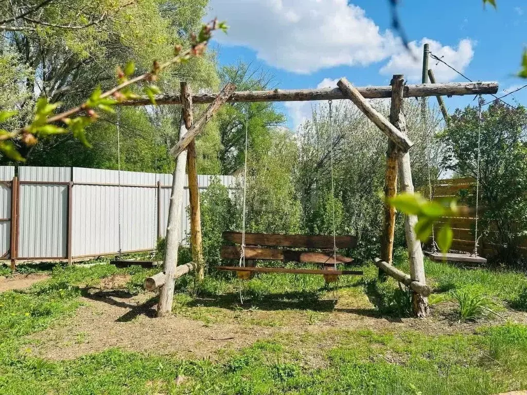 Дом в Оренбургская область, Оренбургский район, Степановский хут., 3 ... - Фото 1