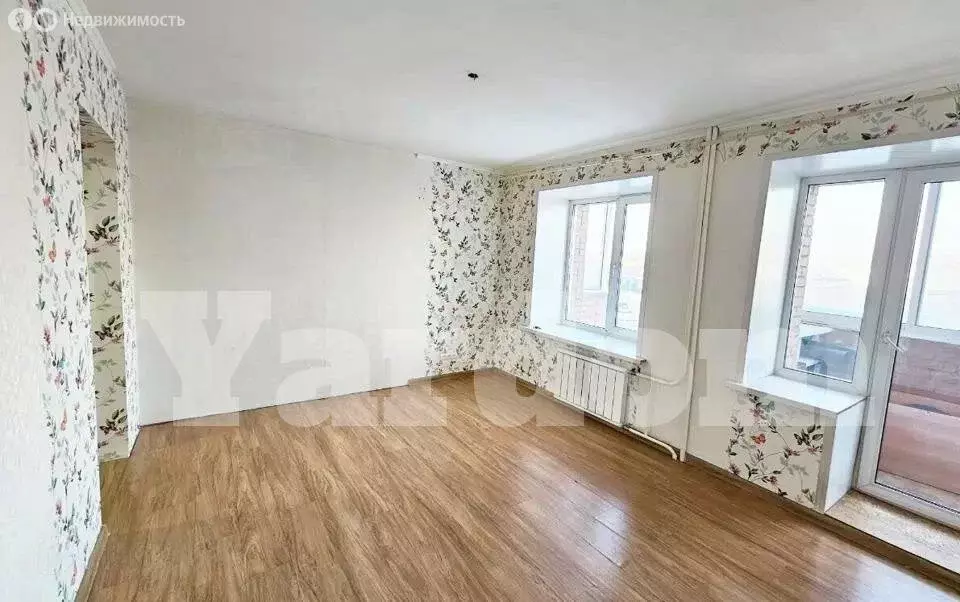 1-комнатная квартира: Красноярск, улица Куйбышева, 97 (42 м) - Фото 2