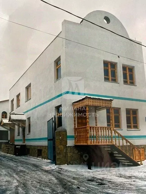 Помещение свободного назначения в Оренбургская область, Оренбург ... - Фото 0