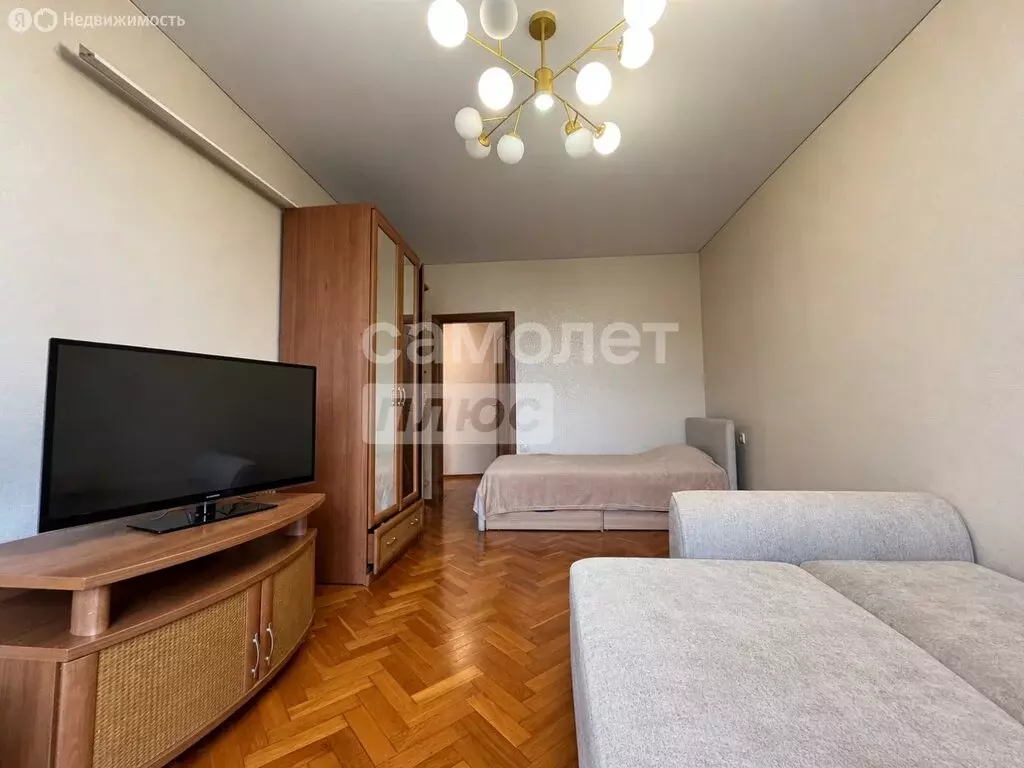 1-комнатная квартира: Туапсе, улица Маяковского, 4 (46.3 м) - Фото 2