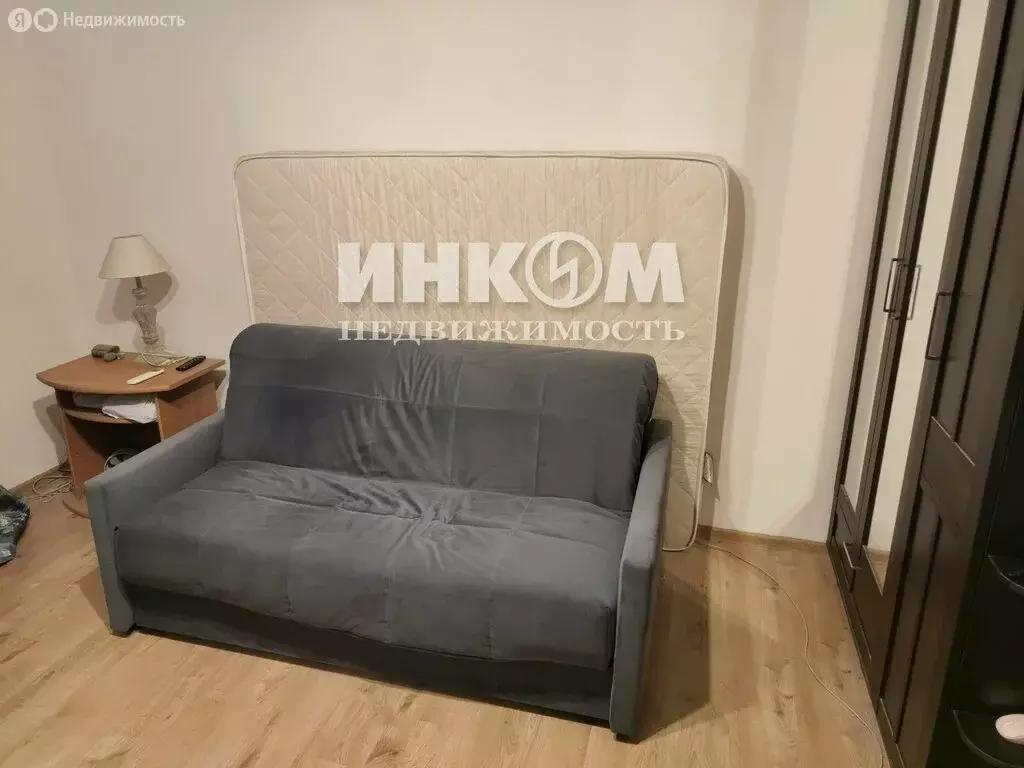 1-комнатная квартира: Балашиха, улица Бояринова, 15 (34.4 м) - Фото 2