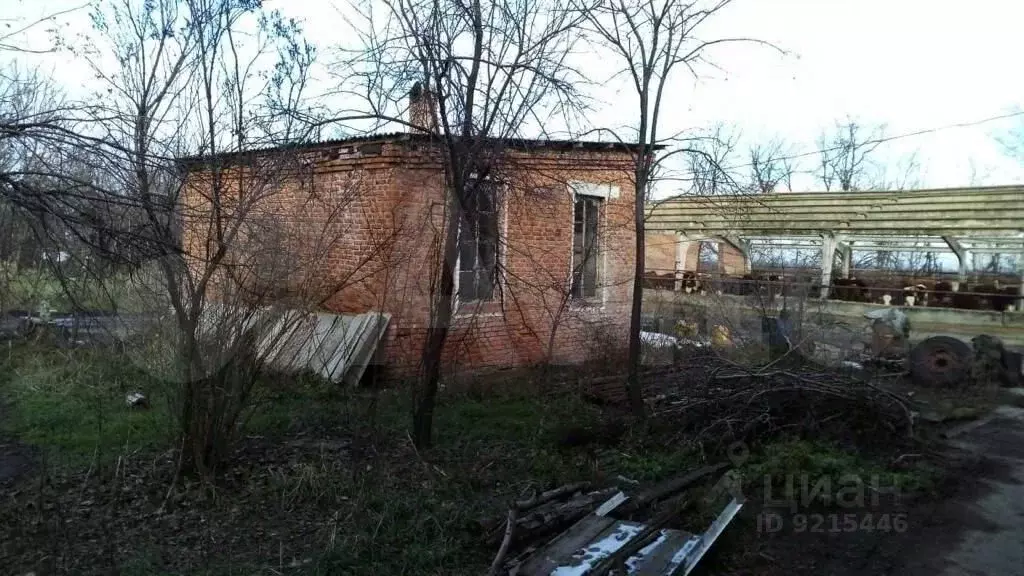 Участок в Краснодарский край, Динская ст-ца  (360.0 сот.) - Фото 0