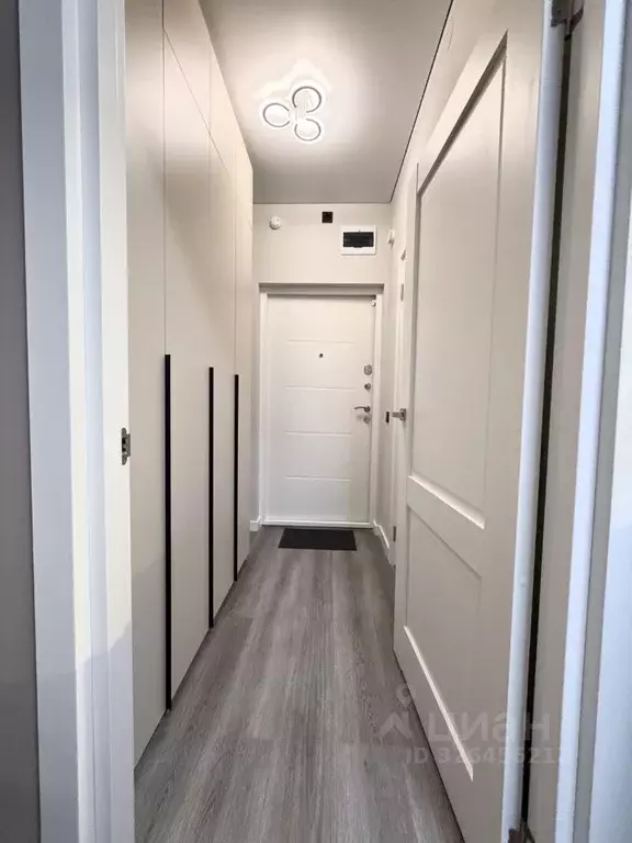 Студия Санкт-Петербург просп. Обуховской обороны, 36 (24.6 м) - Фото 1