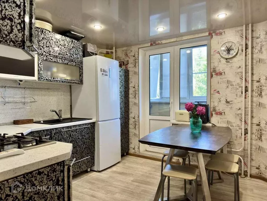 Продаётся 2-к квартира, 57.7 м - Фото 0