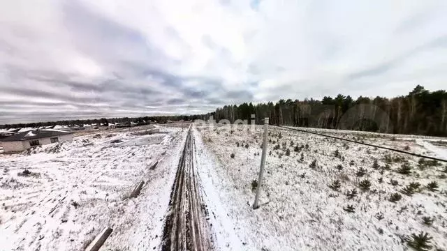 Участок 7,5 сот. (личное подсобное хозяйство (лпх)) - Фото 1