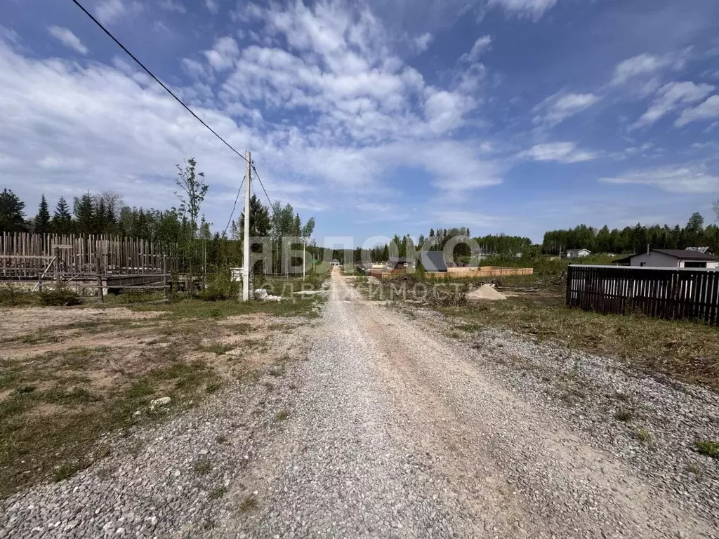 Участок в Пермский край, Березники ул. Энтузиастов, 17 (14.0 сот.) - Фото 1