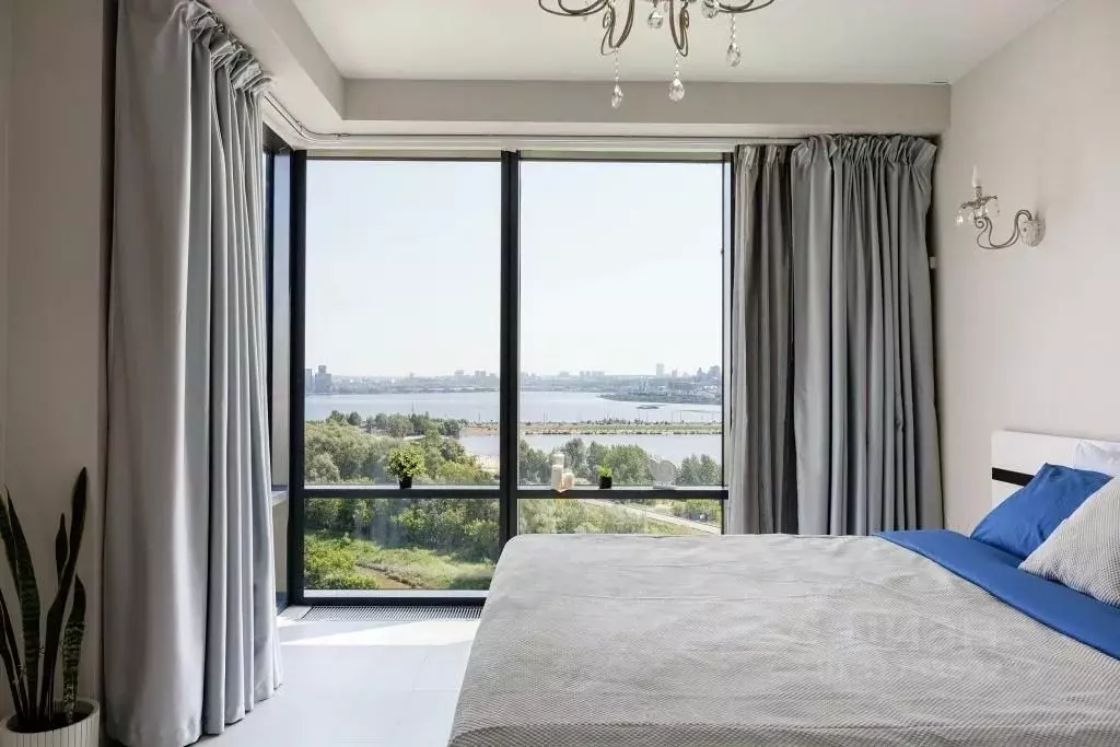 2-к кв. Татарстан, Казань Шоссейная ул., 57 (72.0 м) - Фото 2