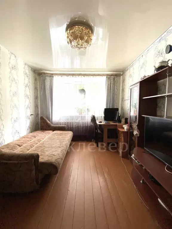 Продаётся 2-к квартира, 45 м - Фото 0