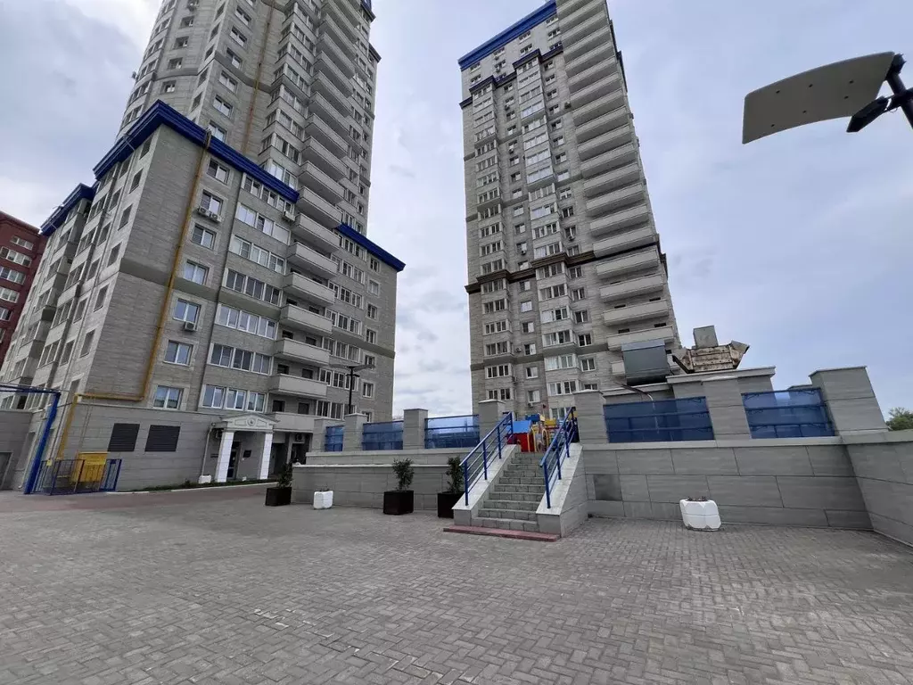Гараж в Московская область, Пушкино Ярославское ш., 141 (13 м) - Фото 0