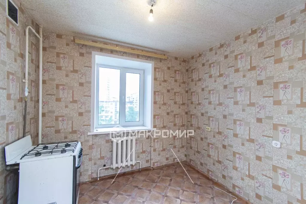 1-к кв. Брянская область, Брянск ул. Есенина, 32 (41.0 м) - Фото 2