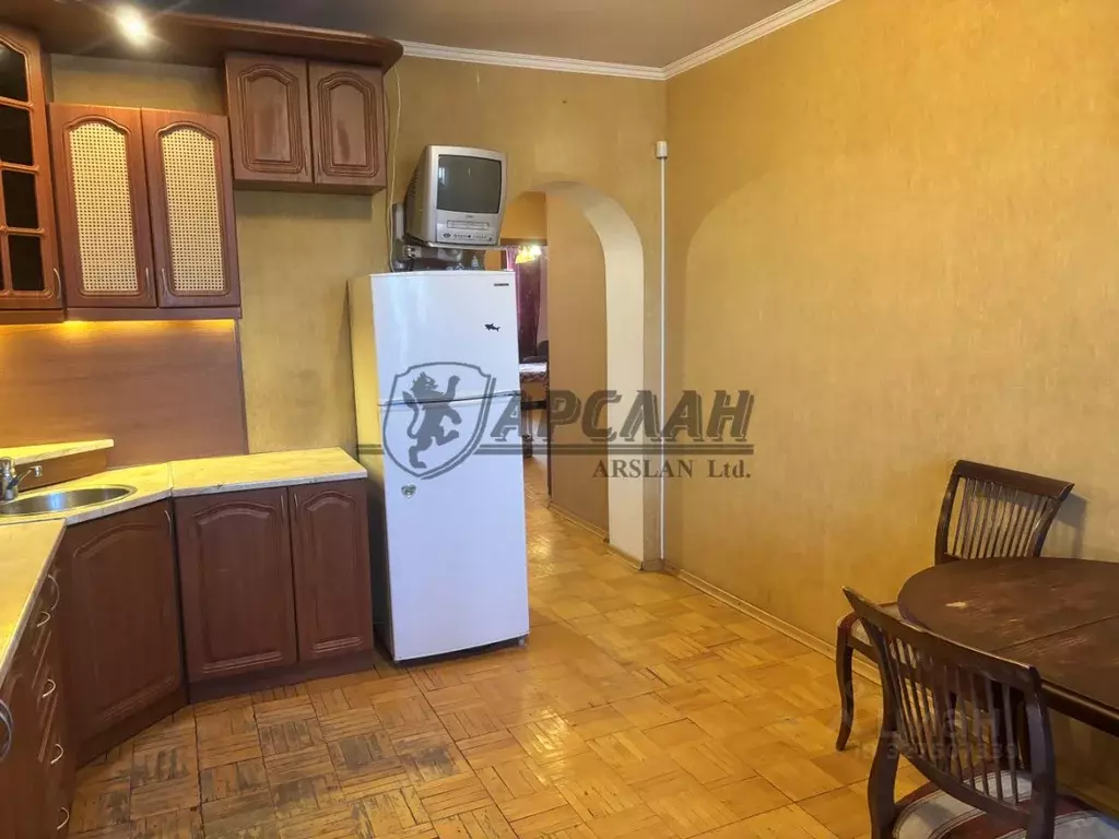 2-к кв. Татарстан, Казань Гвардейская ул., 14 (72.0 м) - Фото 2