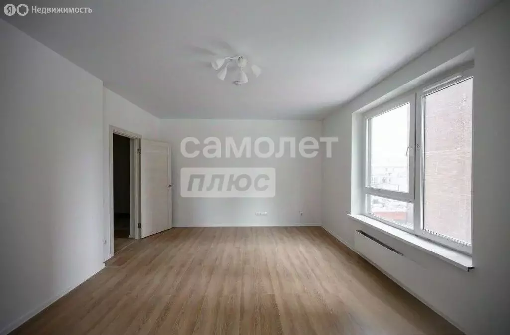 1-комнатная квартира: Москва, Очаковское шоссе, 5к4 (41 м) - Фото 1