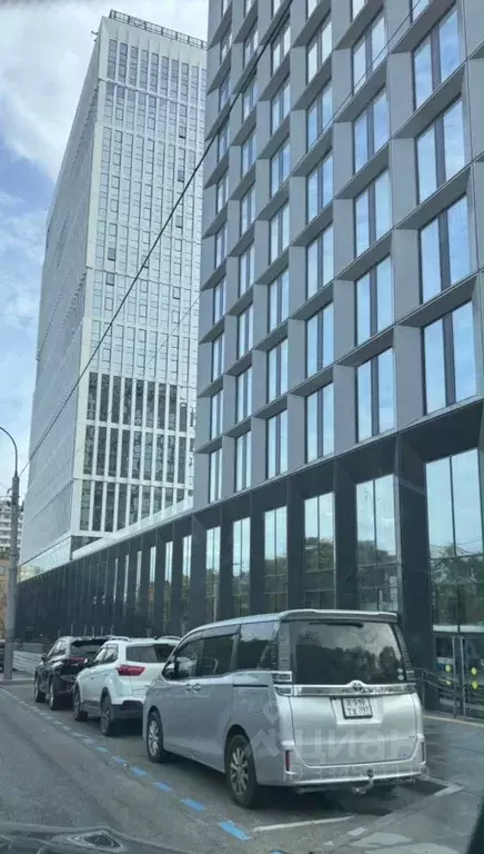 Офис в Москва ул. Вавилова, 11 (73 м) - Фото 2