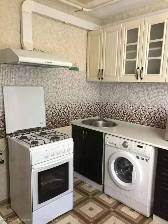 1-к кв. Севастополь просп. Генерала Острякова, 93 (40.0 м) - Фото 2