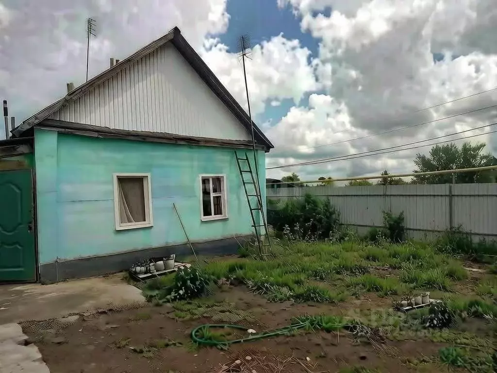 Дом в Белгородская область, Прохоровский муниципальный округ, с. ... - Фото 1