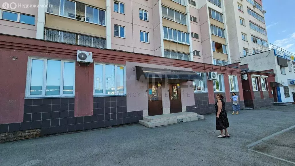 Помещение свободного назначения (151.5 м) - Фото 1