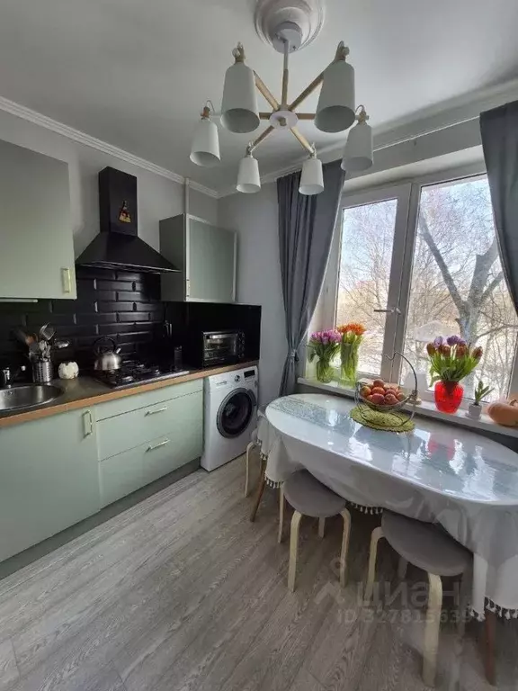 3-к кв. Москва ул. Академика Арцимовича, 2К2 (59.0 м) - Фото 1