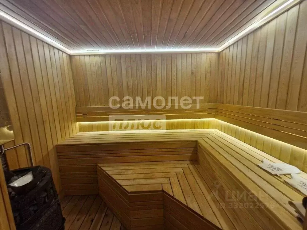 Дом в Челябинская область, Аргаяшский муниципальный округ, с. ... - Фото 2