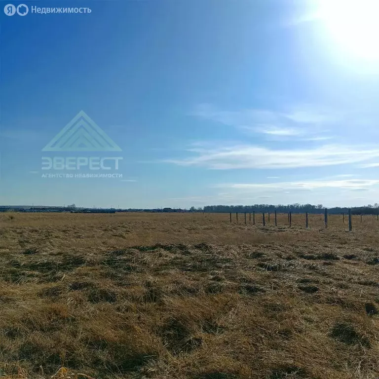 Участок в деревня Кайбалы, улица Победы, 40 (11.4 м) - Фото 0