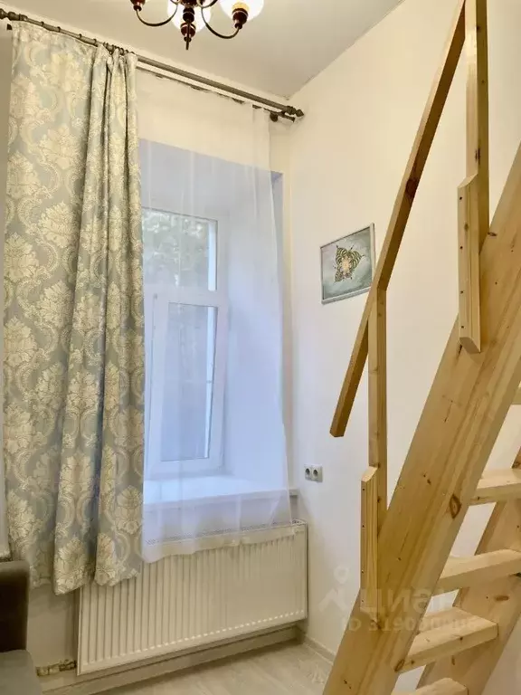 Студия Санкт-Петербург 9-я Красноармейская ул., 21 (16.0 м) - Фото 1
