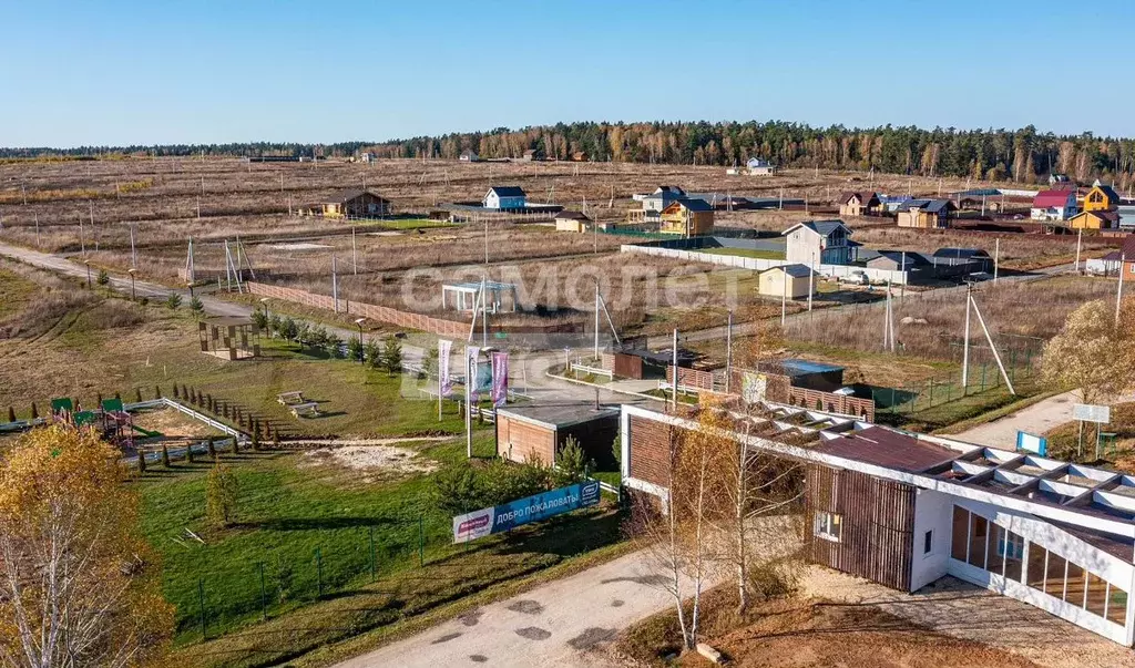 Участок 7 сот. (СНТ, ДНП) - Фото 0