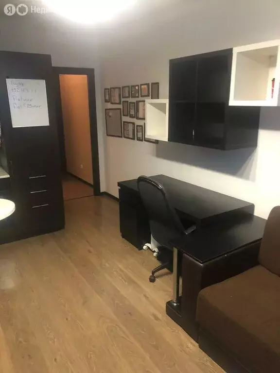 Квартира-студия: Санкт-Петербург, проспект Энергетиков, 11к2 (28 м) - Фото 2