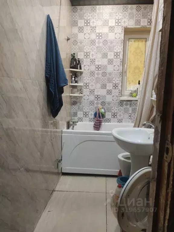 3-к кв. Вологодская область, Вологда ул. Ловенецкого, 10 (59.1 м) - Фото 1