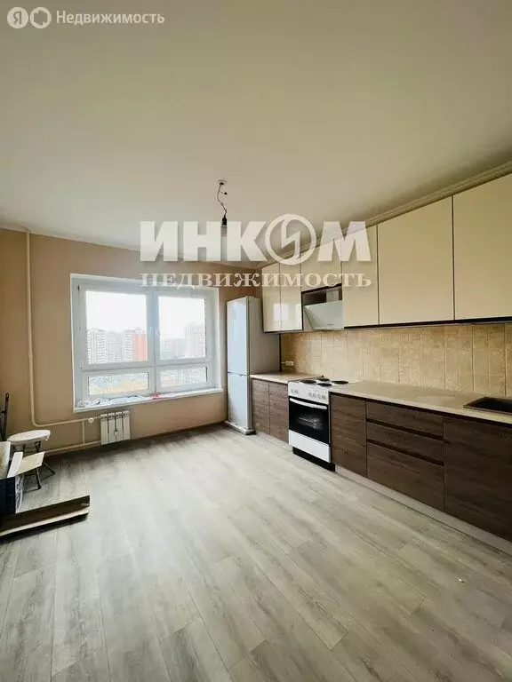4-комнатная квартира: Москва, Сочинская улица, 8 (93.4 м) - Фото 0