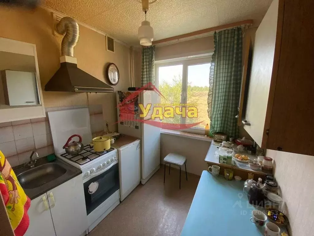 3-к кв. Оренбургская область, Орск Новый город мкр, пер. Цимлянский, ... - Фото 2