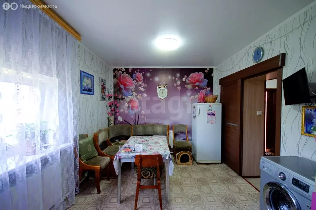 Дом в Ялуторовск, улица Свободы (76 м) - Фото 2