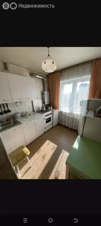 2-комнатная квартира: Новомосковск, Московская улица, 1А (45 м) - Фото 2