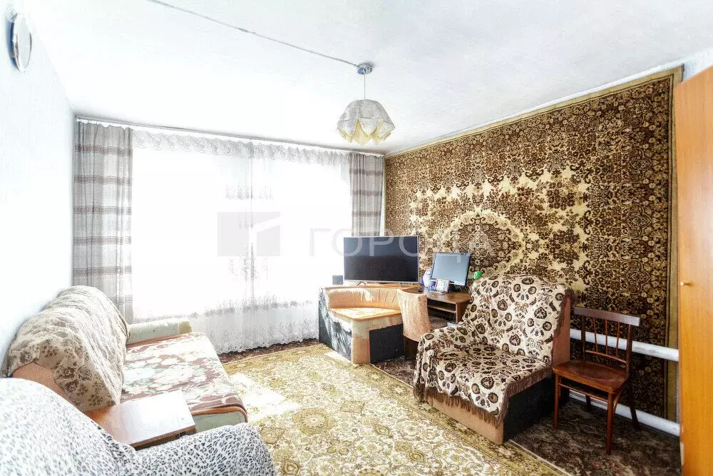 Дом в Новокузнецк, Одесская улица, 38 (40.7 м) - Фото 1