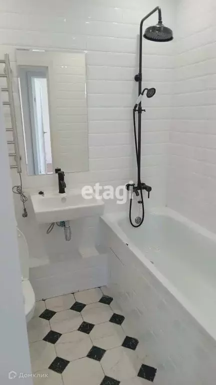 Продаётся 2-к квартира, 50 м - Фото 1